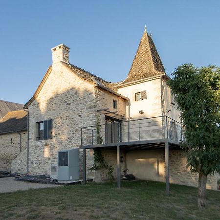 La Maison De Louise Villa Colombies Exterior photo