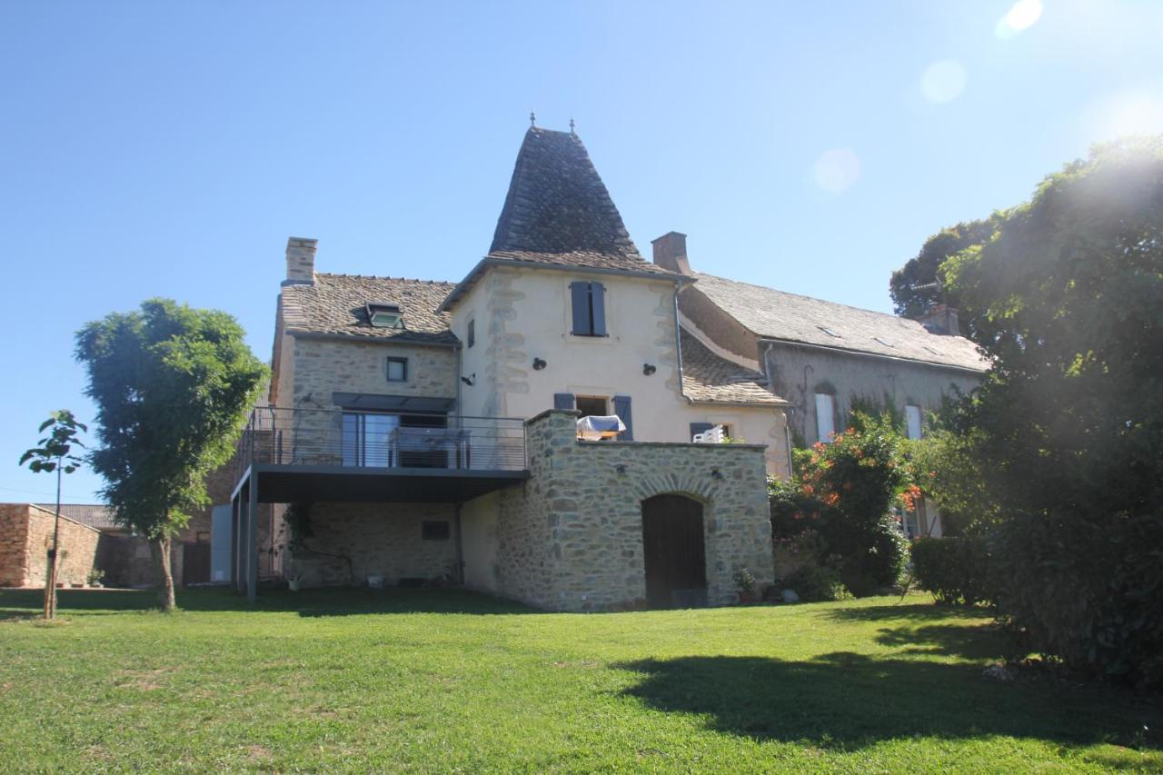 La Maison De Louise Villa Colombies Exterior photo