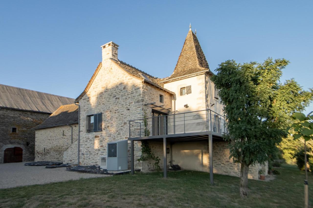 La Maison De Louise Villa Colombies Exterior photo